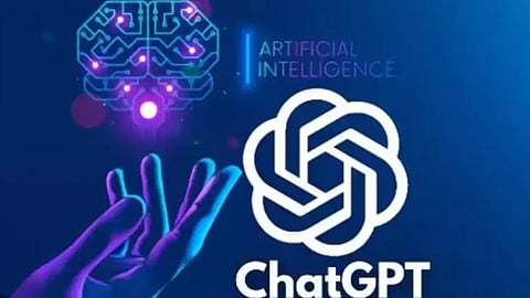 ChatGPT violated European privacy laws, Italy tells chatbot maker OpenAI