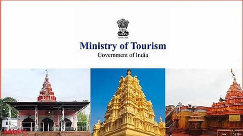 Ministry of Toourism