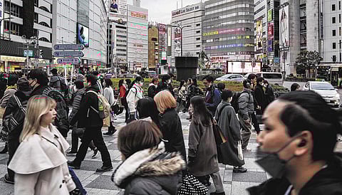 Japan's Economic Decline: Behind the Fall to Fourth-Largest Economy