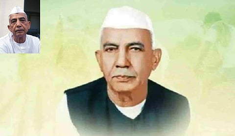Chaudhary Charan Singh