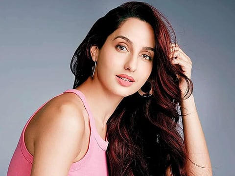 Nora Fatehi aspires for next level action in future projects