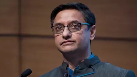 Sanjeev Sanyal