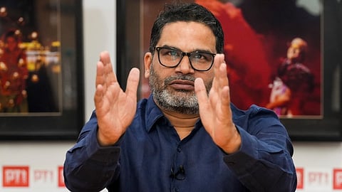 Prashant Kishor