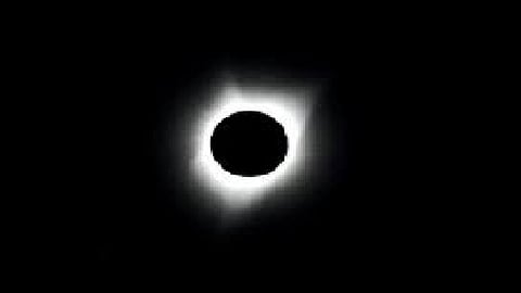 Solar Eclipse