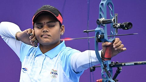 Jyothi Surekha Vennam