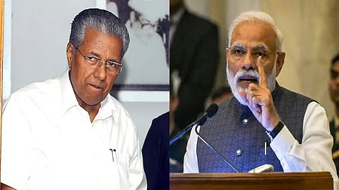 Kerala CM, ministers to skip PM's official event