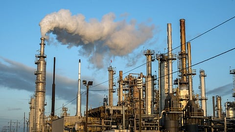 New EPA rule says 200 US chemical plants must reduce toxic emissions that are likely to cause cancer