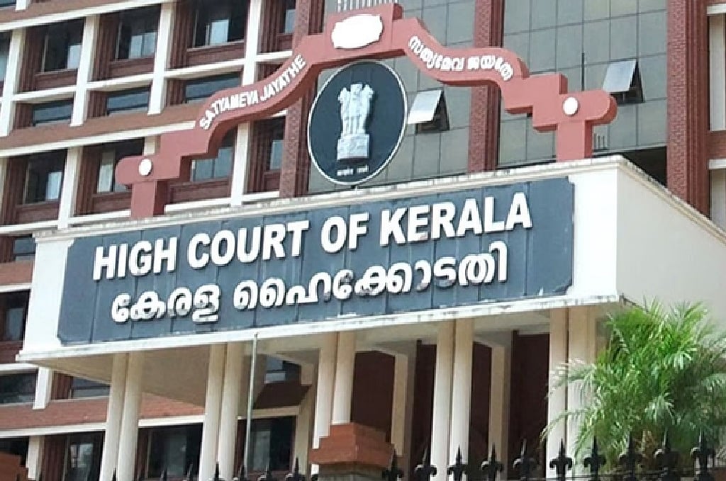No illegal religious places be permitted on govt land Kerala HC