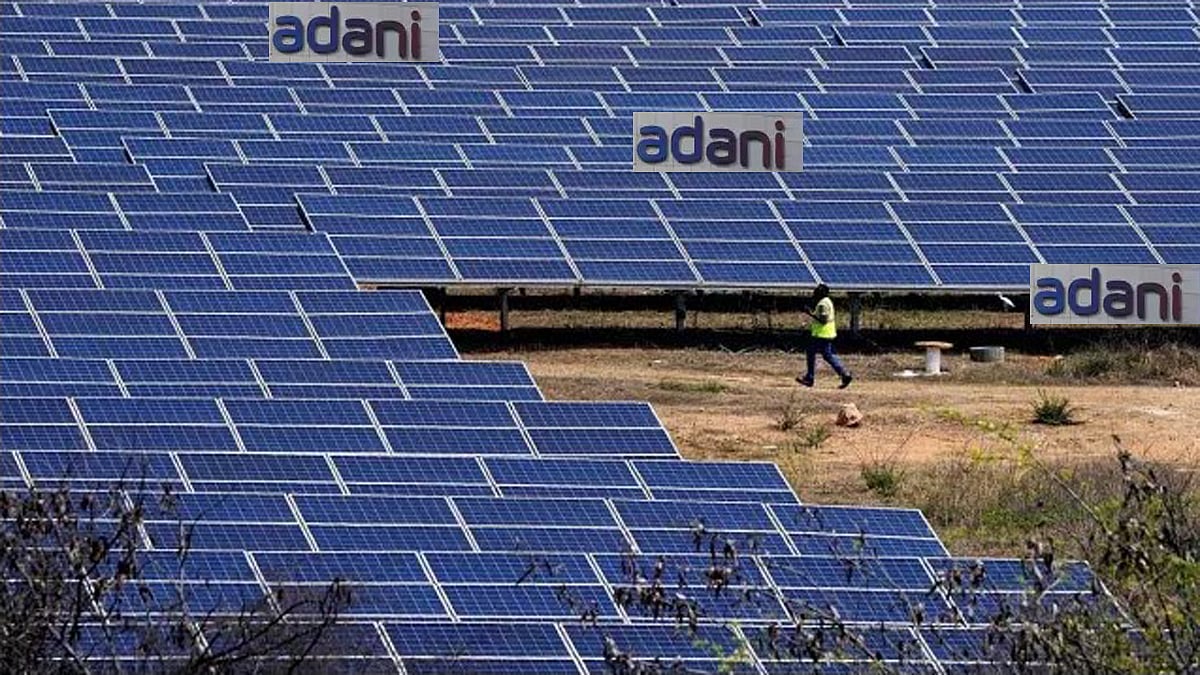 Walk in Drive Job Oppurchunities at Adani Solar
