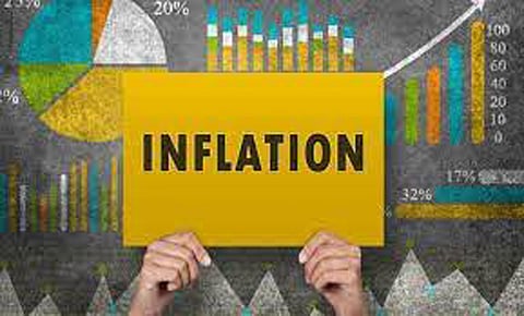 Wholesale inflation rises for second month in a row in April at 1.26 p