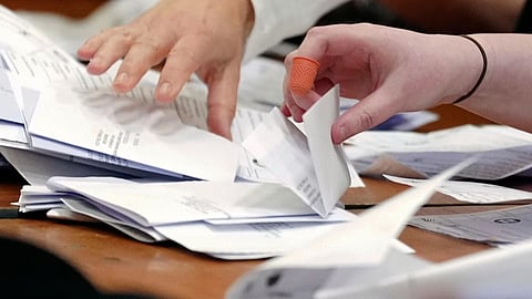 Representational image