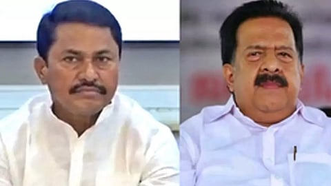 Opposition had raised 'vote chori' after Maharashtra elections; EC didn't act