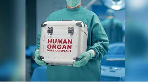 Centre issues first-ever guidelines on transporting organs