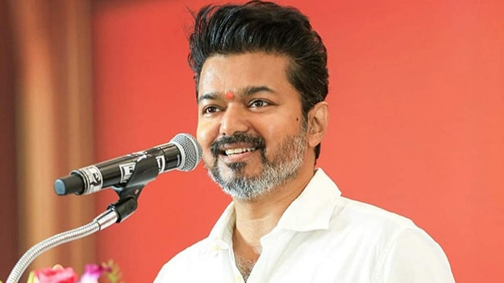 All eyes on Vijay as actor likely to spell out party ideology in public