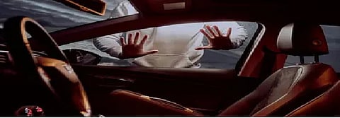 Representative image