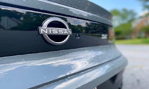 Nissan slashes 15 pc of its global work force as Japan automaker sinks into losses    
