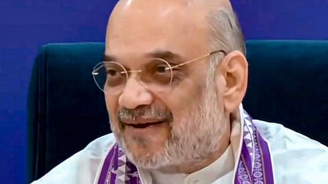 Amit Shah
