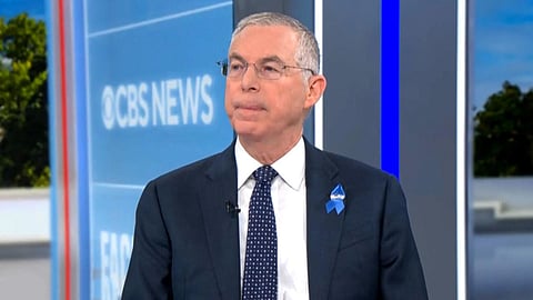 Mike Herzog, Israeli ambassador to Washington