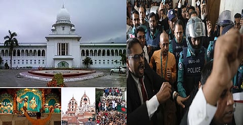 High Court refuses to ban ISKCON in Bangladesh