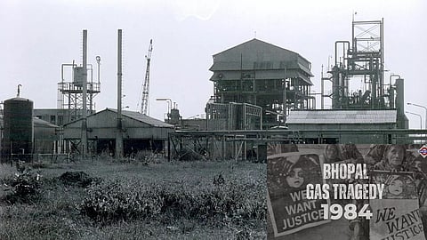 Bhopal gas tragedy: NGOs approach SC for more compensation to those with cancer, kidney disorders