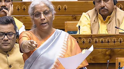 LS passes insolvency law amendments