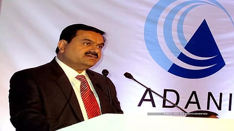 Adani Group to double investment in North East 