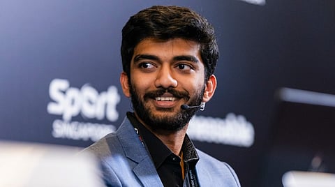 FIDE World Cup returns to India after 23 years