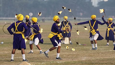 Vijay Diwas - Bangladesh's 1971 Liberation War