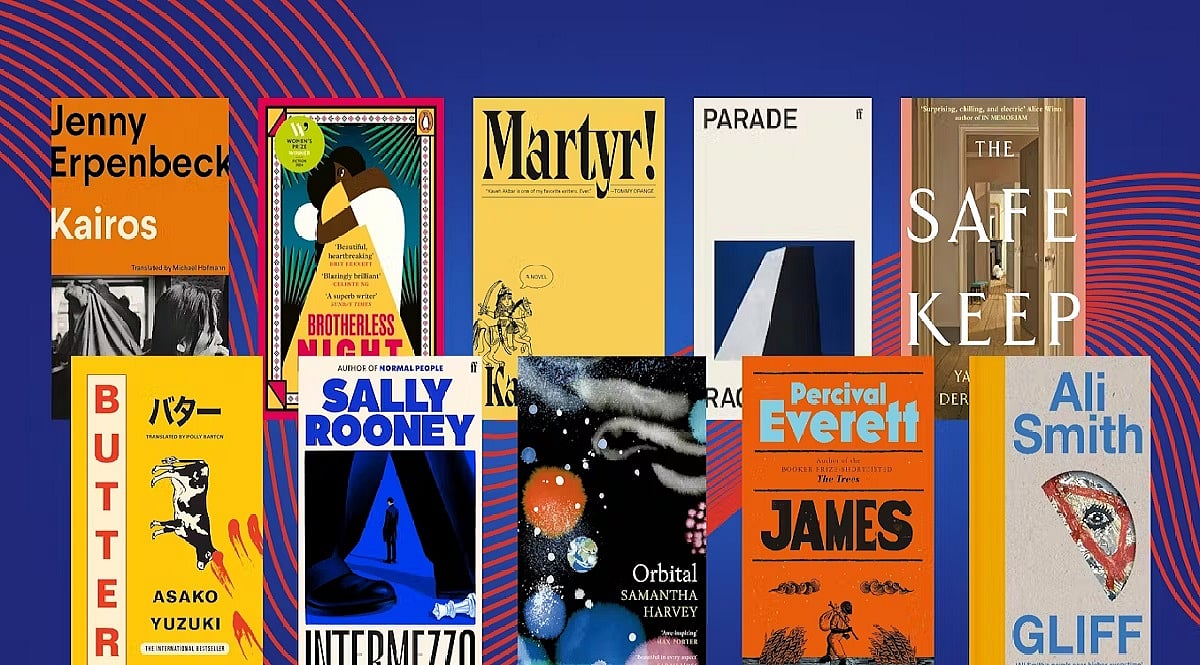 The ten best novels of 2025 according to literary experts