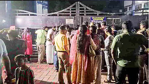 Over 60 NCC cadets seek treatment after suspected food poisoning at camp in Kerala