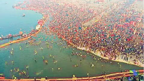 Kumbh Mela