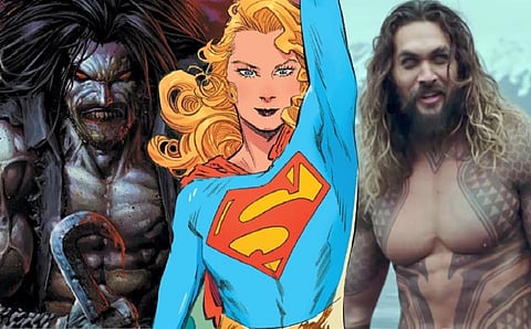 Jason Momoa to play Lobo in DC movie ‘Supergirl: Woman Of Tomorrow' 