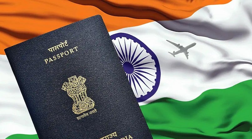 India's ranking drops to 85th in Henley Passport Index, Singapore tops