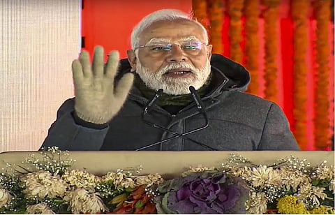 PM in J-K