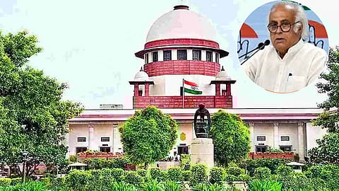 Congress termed as "doubly disappointing"