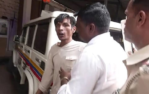Mumbai police detain suspect in connection with attack on actor Saif Ali Khan