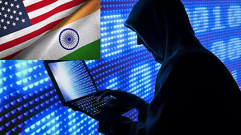 India - US cooperation: Cybercrime investigations