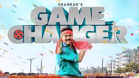 Ram Charan, Kiara Advani-starrer 'Game Changer' to stream on Prime Video  
