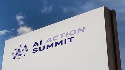 AI Summit 2025, Paris