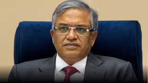 Gyanesh Kumar, the new Chief Election Commissioner