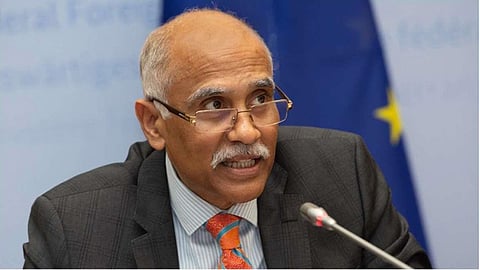 India tells UNSC it has suffered from cross-border terror