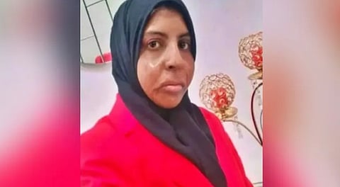 Shahzadi Khan