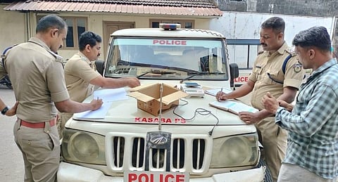 drug kerala