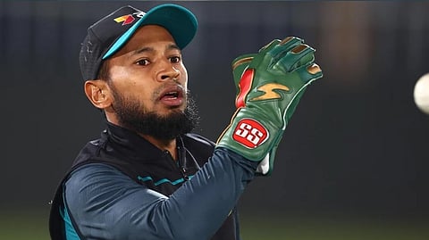Veteran Bangladesh wicket-keeper batter Mushfiqur Rahim has retired from ODI cricket with immediate effect.