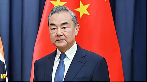 Ballet between elephant and dragon ‘only right choice' for India-China ties, says Chinese foreign minister
