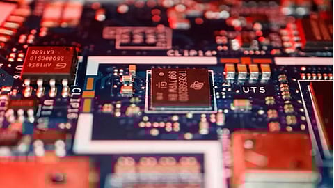 The Indian semiconductor industry can grow to USD 40 billion by 2030 by promoting the ecosystem around supply chain, including chemicals and gases involved in the making 