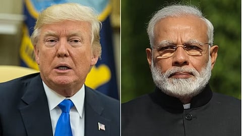India very close to China in purchasing Russian oil