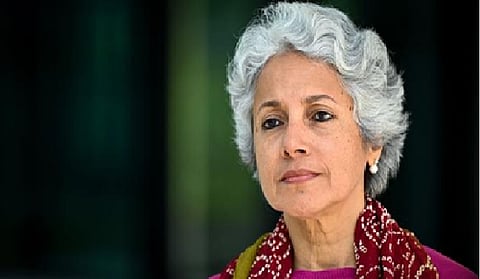 'Listen to your body': Ex-WHO chief scientist Soumya Swaminathan on 70–90-hour workweeks