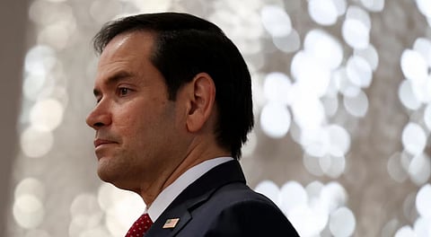 Marco Rubio