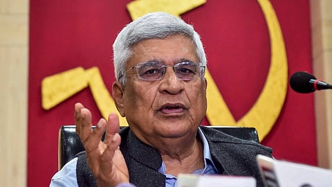 LDF set to retain power in Kerala